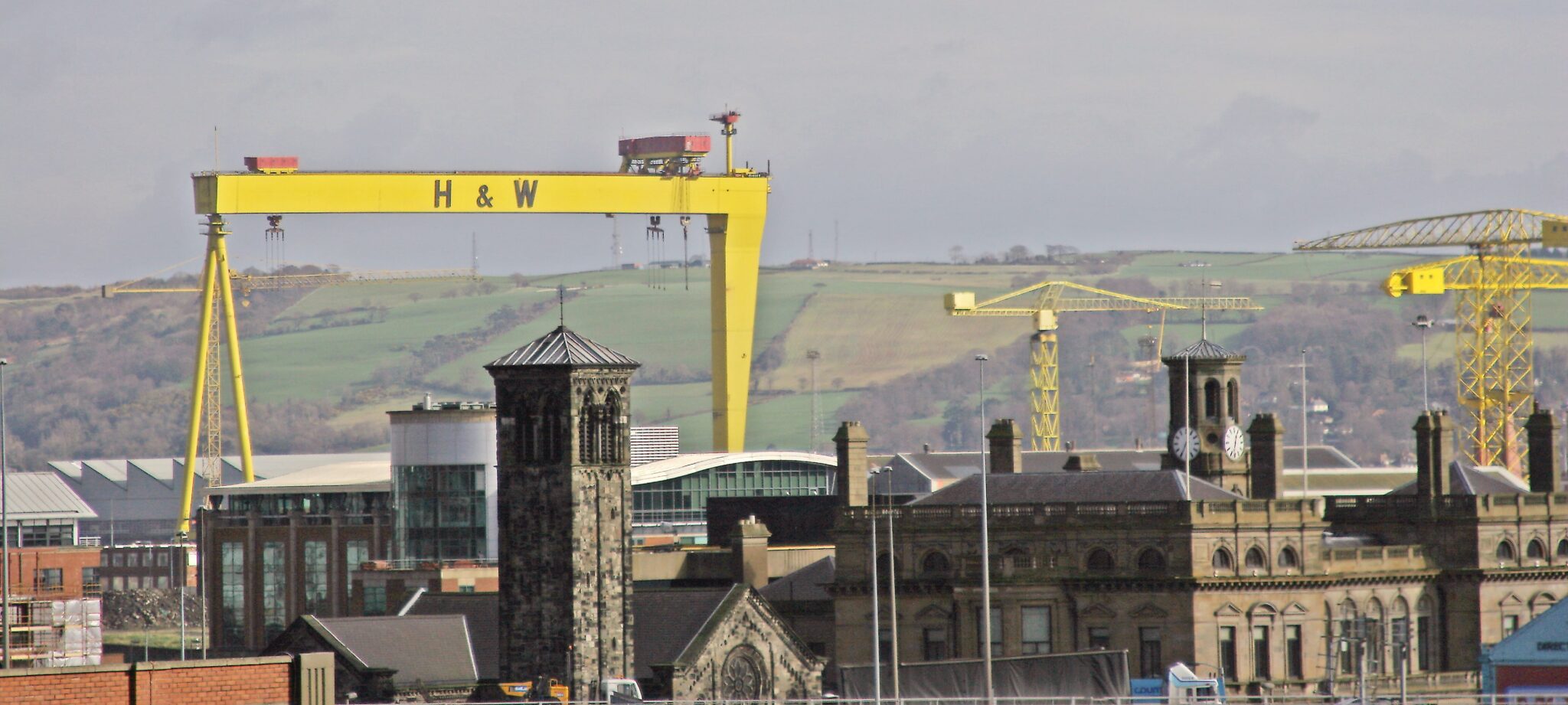 Cregagh Road Clear Dental